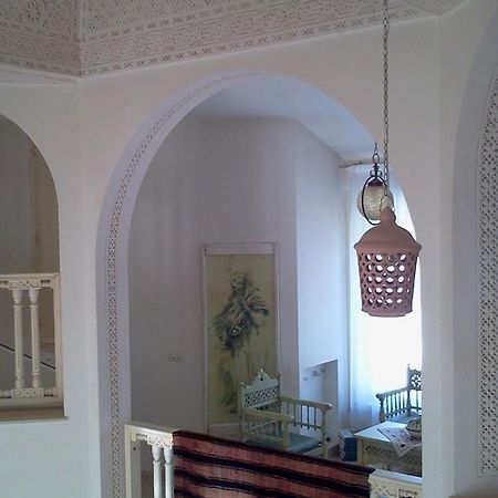 Maison D'Hotes Dar Salma Сфакс Экстерьер фото