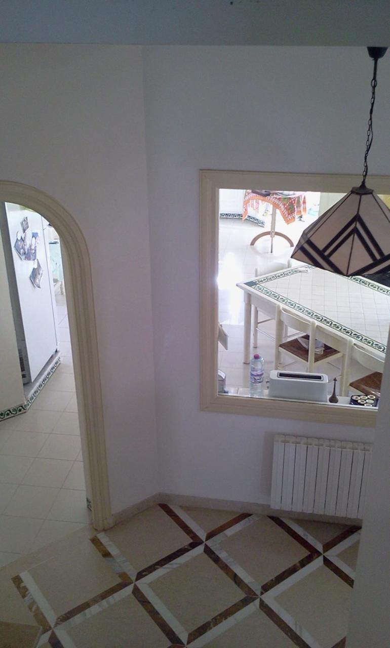 Maison D'Hotes Dar Salma Сфакс Экстерьер фото